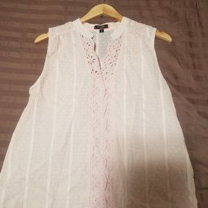 Pink Blouse